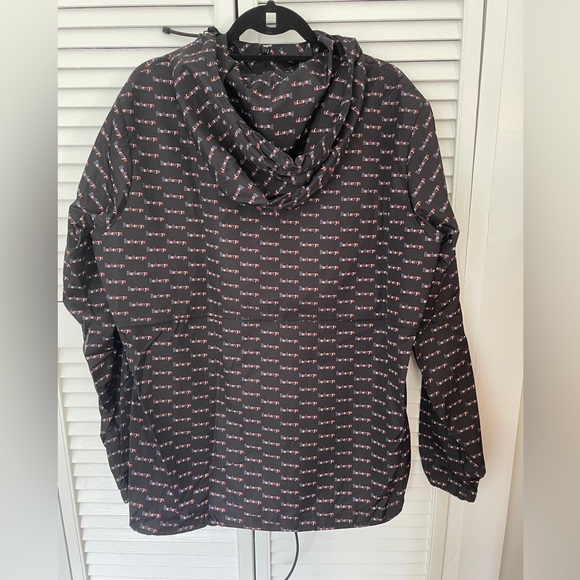 Men’s Burberry windbreaker - Picture 3 of 4